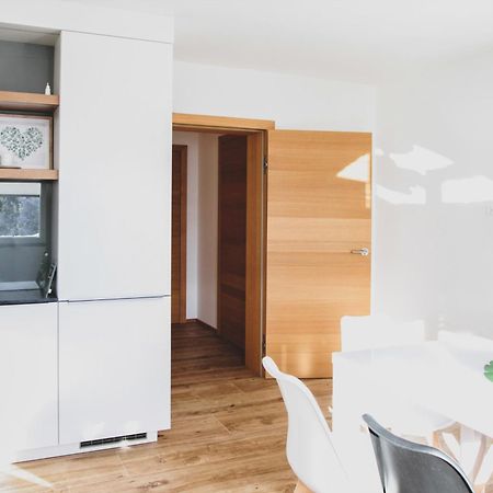 Haus Harmony Villa Ramsau am Dachstein Ngoại thất bức ảnh