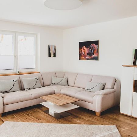 Haus Harmony Villa Ramsau am Dachstein Ngoại thất bức ảnh