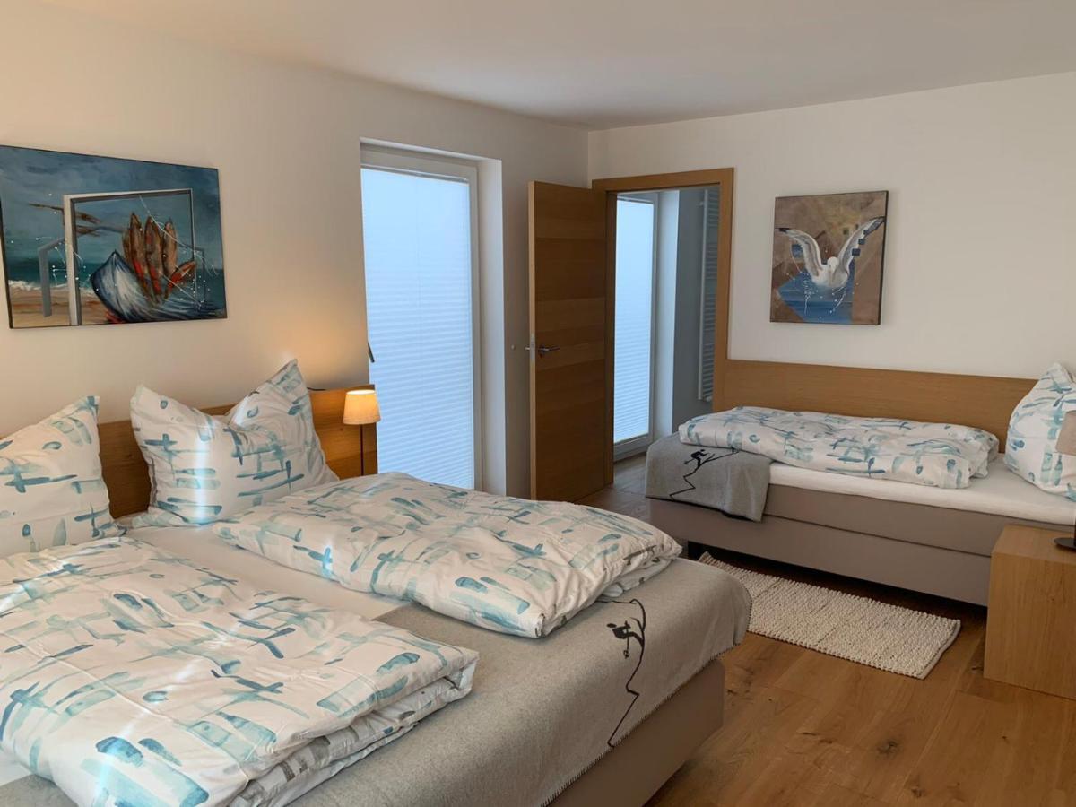 Haus Harmony Villa Ramsau am Dachstein Ngoại thất bức ảnh