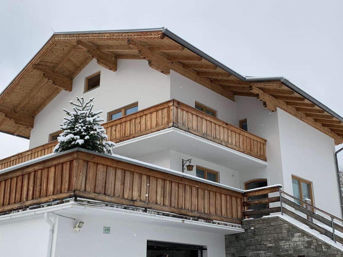 Haus Harmony Villa Ramsau am Dachstein Ngoại thất bức ảnh