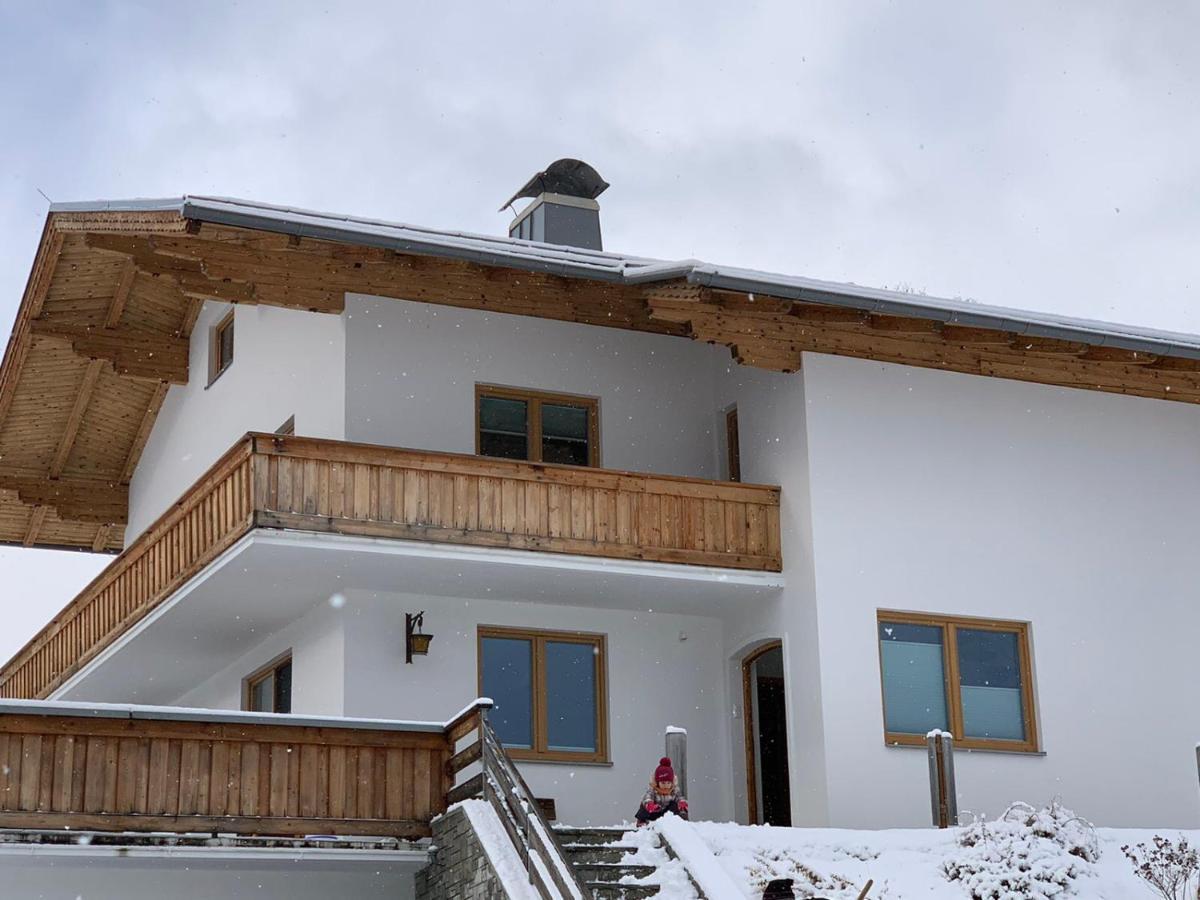Haus Harmony Villa Ramsau am Dachstein Ngoại thất bức ảnh