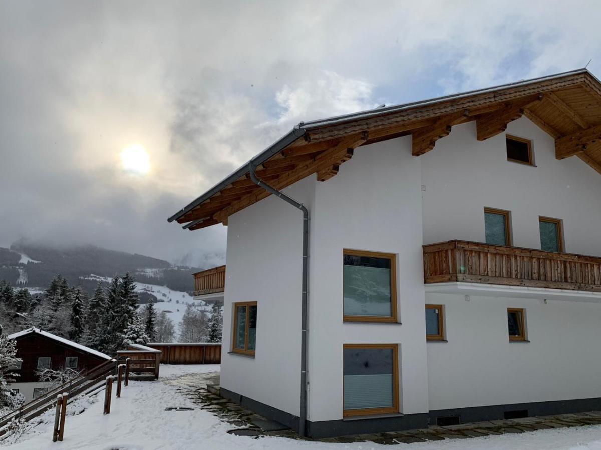 Haus Harmony Villa Ramsau am Dachstein Ngoại thất bức ảnh