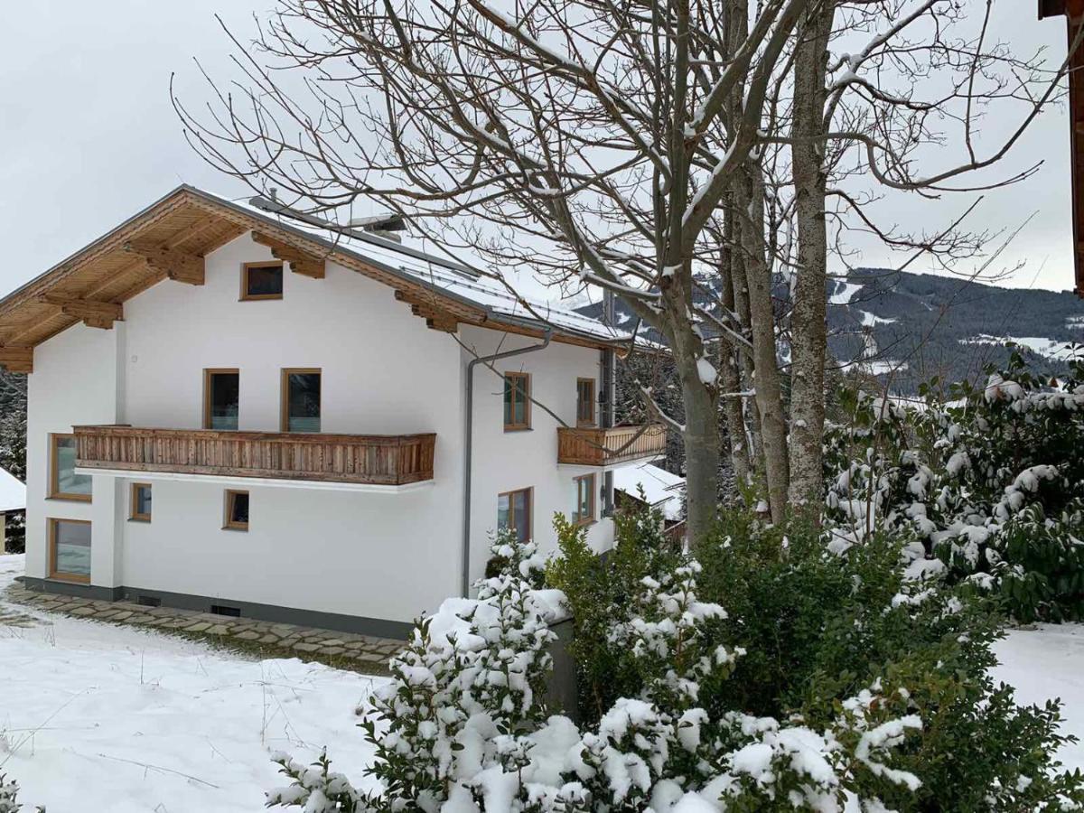 Haus Harmony Villa Ramsau am Dachstein Ngoại thất bức ảnh