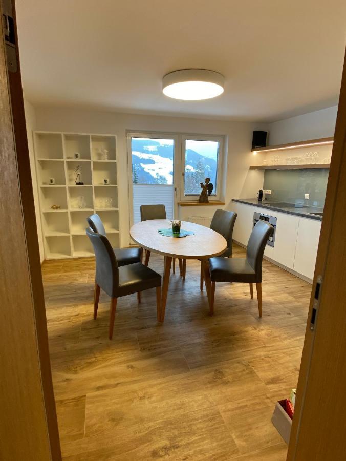 Haus Harmony Villa Ramsau am Dachstein Ngoại thất bức ảnh