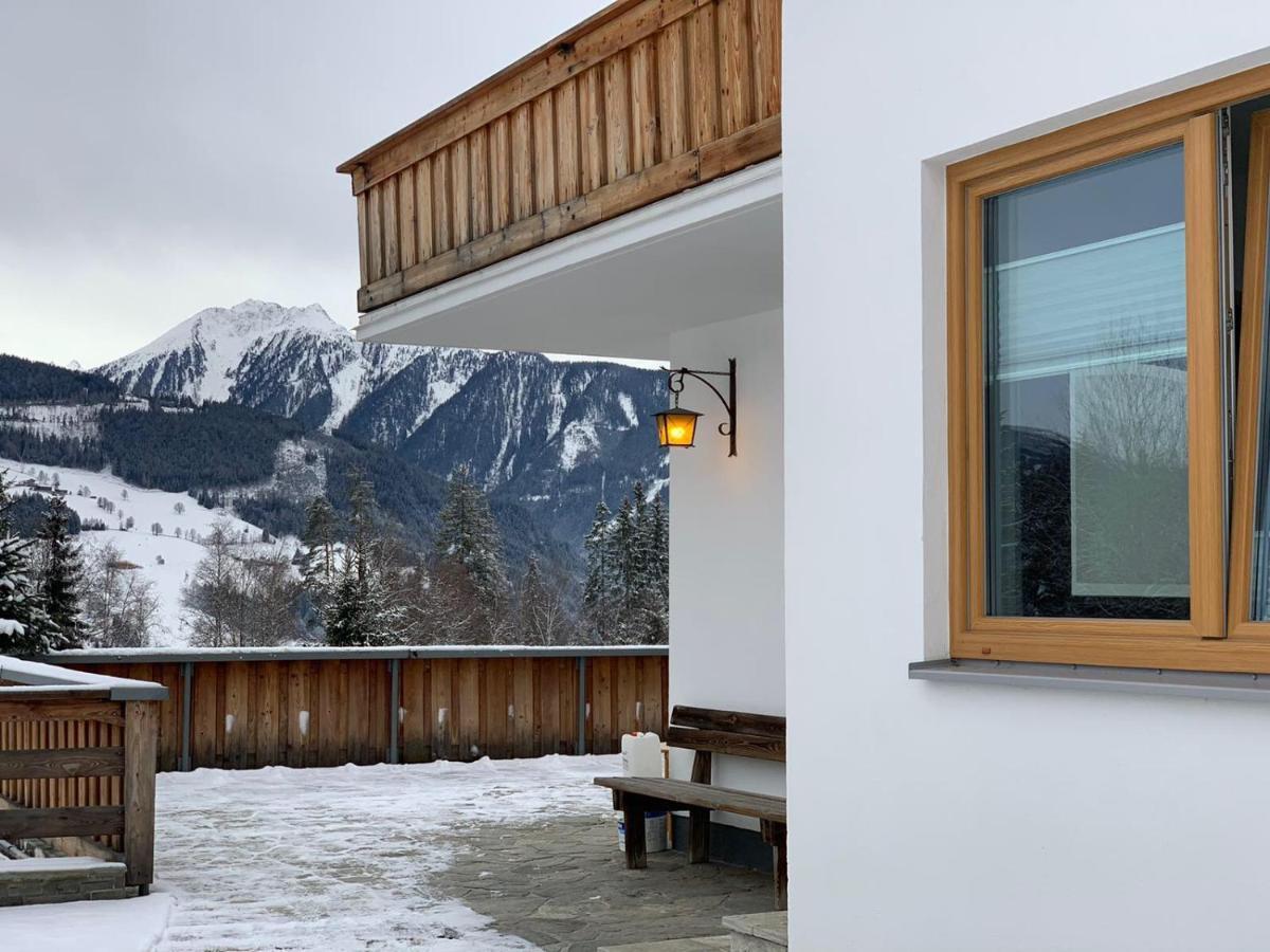 Haus Harmony Villa Ramsau am Dachstein Ngoại thất bức ảnh