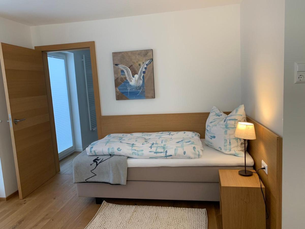 Haus Harmony Villa Ramsau am Dachstein Ngoại thất bức ảnh