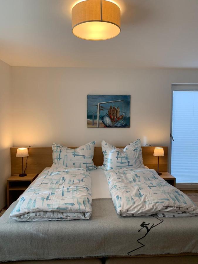 Haus Harmony Villa Ramsau am Dachstein Ngoại thất bức ảnh
