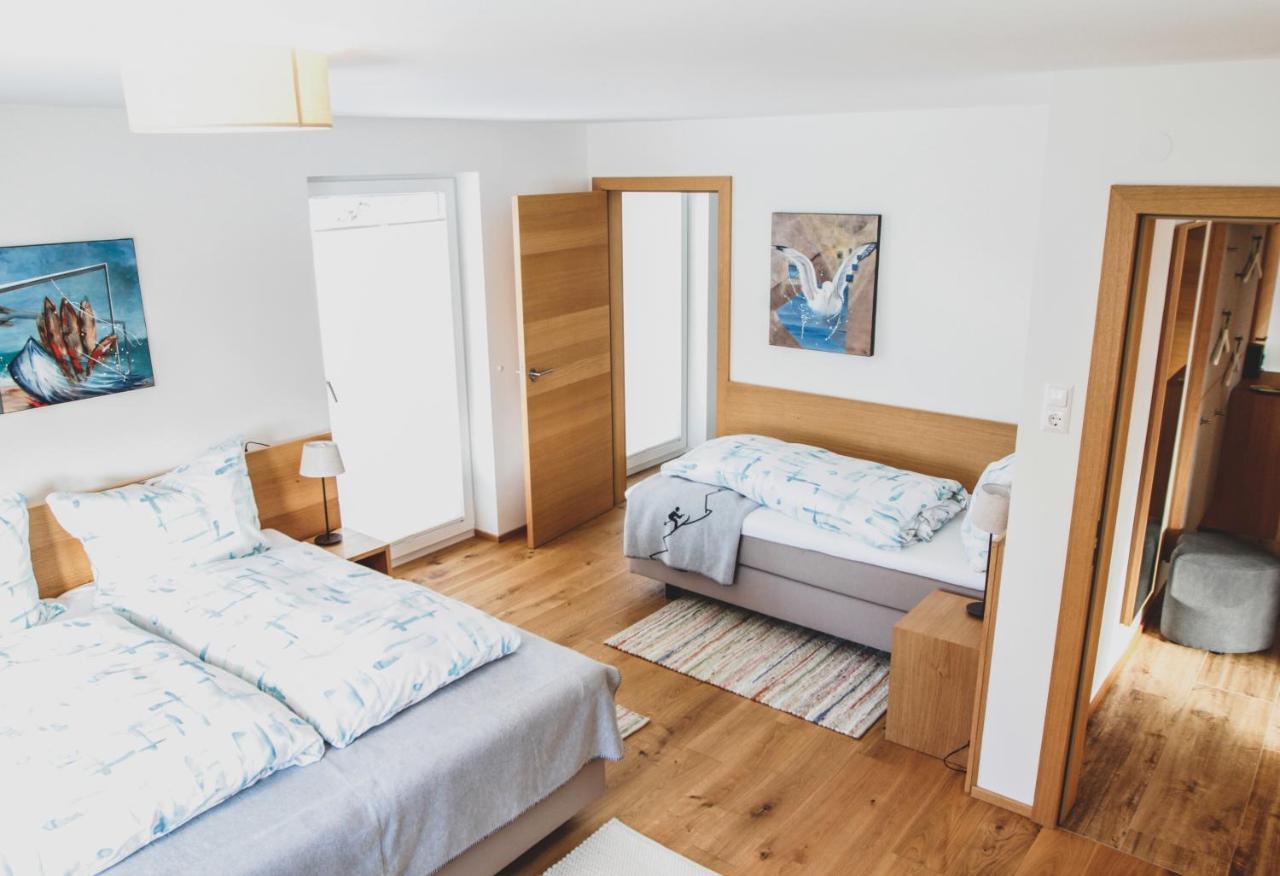 Haus Harmony Villa Ramsau am Dachstein Ngoại thất bức ảnh