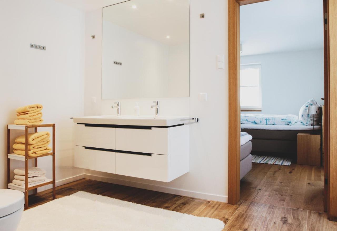 Haus Harmony Villa Ramsau am Dachstein Ngoại thất bức ảnh