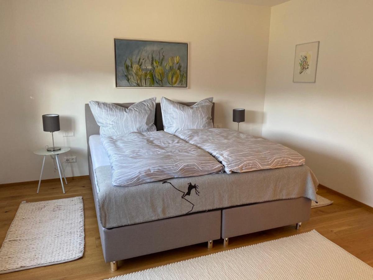 Haus Harmony Villa Ramsau am Dachstein Ngoại thất bức ảnh
