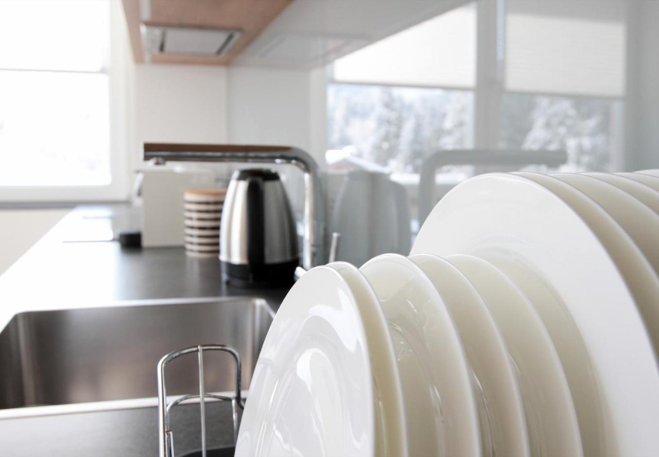Haus Harmony Villa Ramsau am Dachstein Ngoại thất bức ảnh