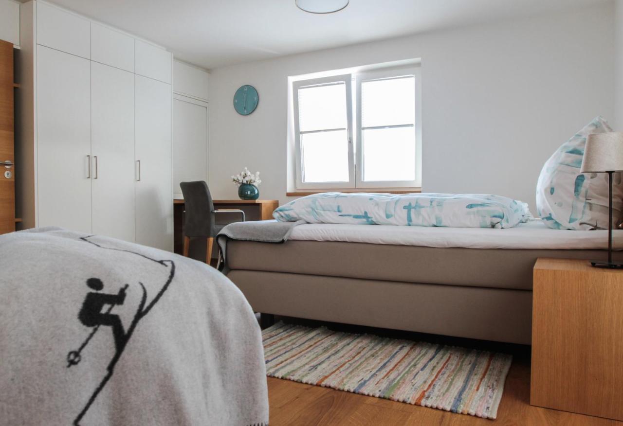 Haus Harmony Villa Ramsau am Dachstein Ngoại thất bức ảnh