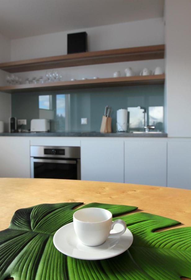 Haus Harmony Villa Ramsau am Dachstein Ngoại thất bức ảnh