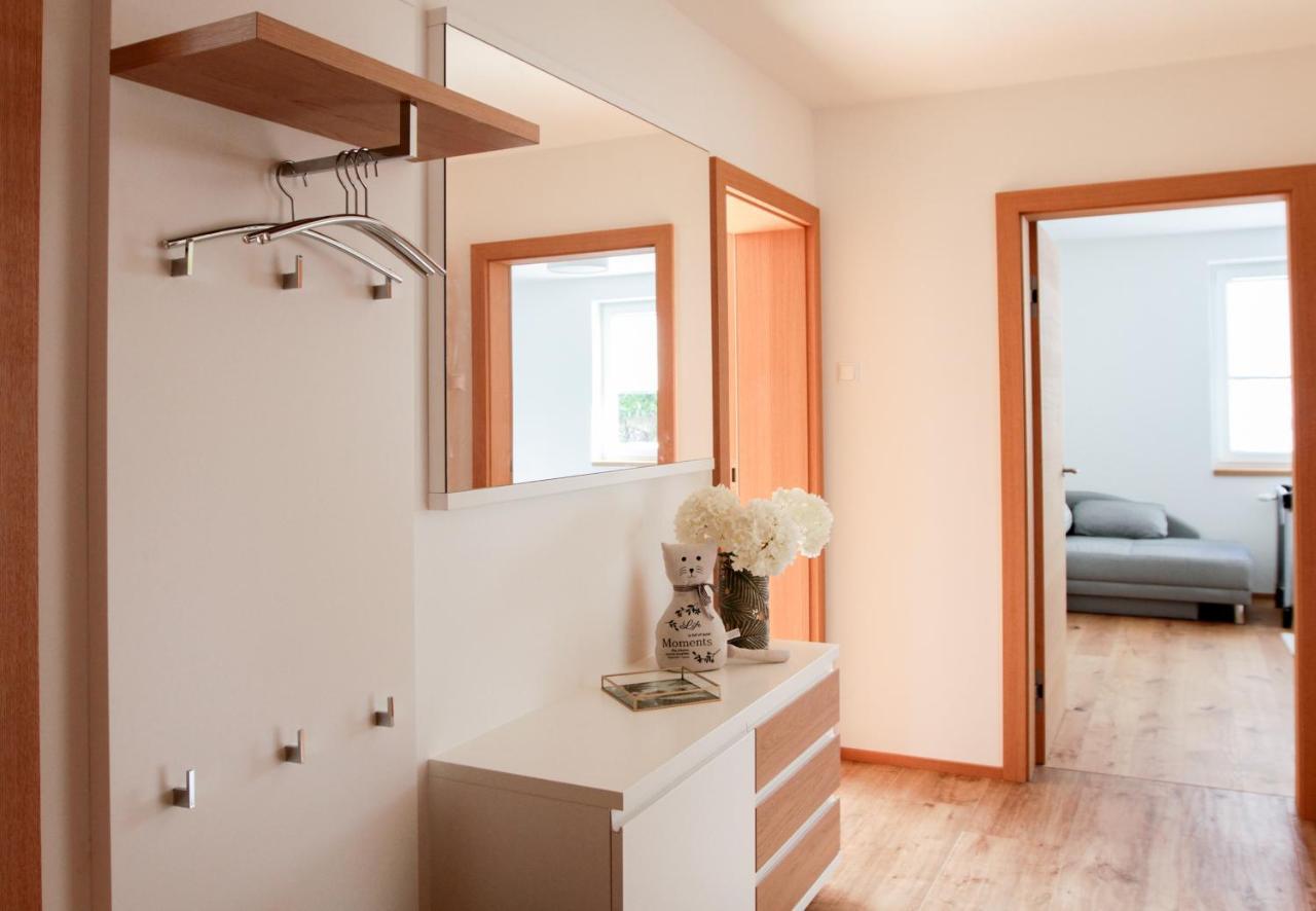 Haus Harmony Villa Ramsau am Dachstein Ngoại thất bức ảnh