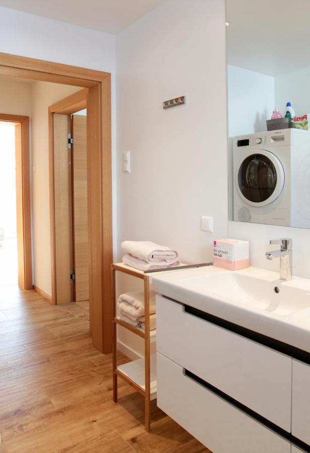 Haus Harmony Villa Ramsau am Dachstein Ngoại thất bức ảnh