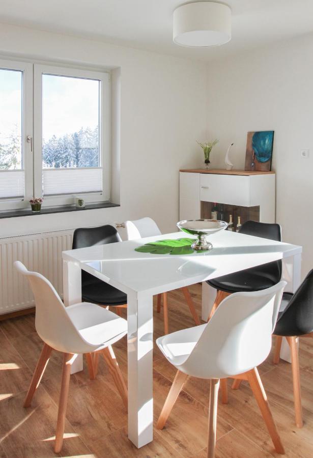 Haus Harmony Villa Ramsau am Dachstein Ngoại thất bức ảnh