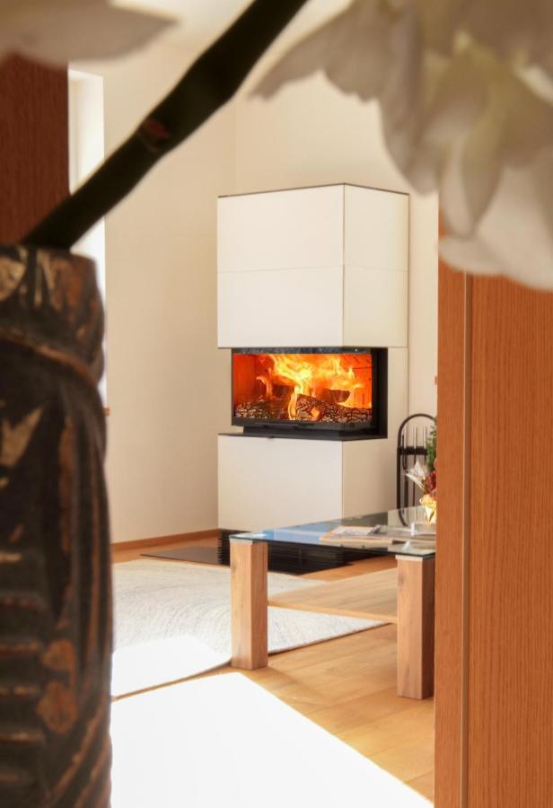 Haus Harmony Villa Ramsau am Dachstein Ngoại thất bức ảnh