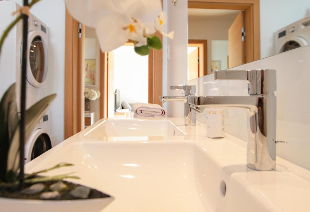 Haus Harmony Villa Ramsau am Dachstein Ngoại thất bức ảnh