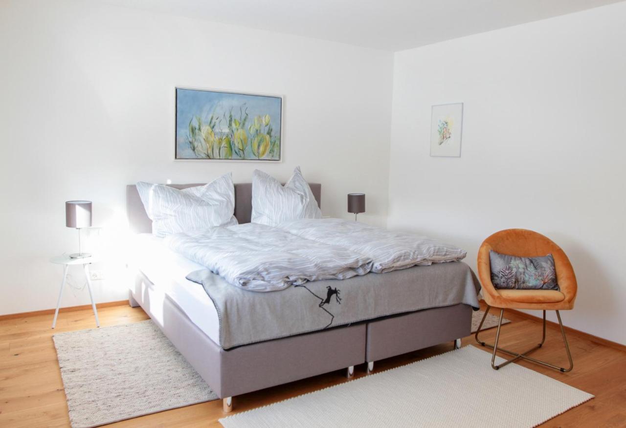 Haus Harmony Villa Ramsau am Dachstein Ngoại thất bức ảnh