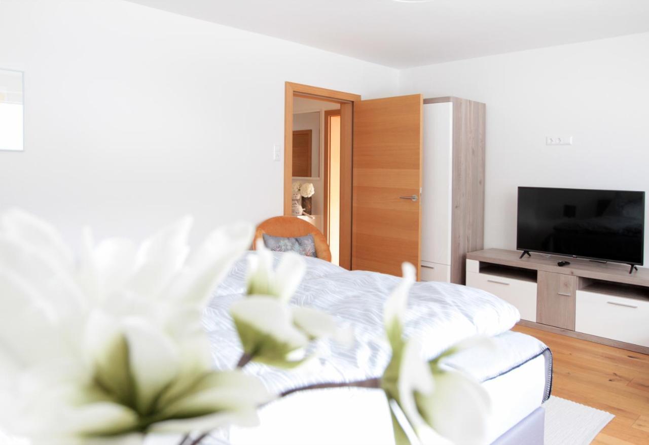 Haus Harmony Villa Ramsau am Dachstein Ngoại thất bức ảnh
