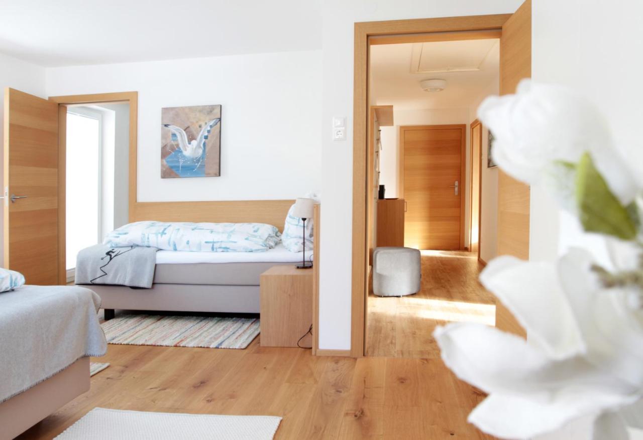 Haus Harmony Villa Ramsau am Dachstein Ngoại thất bức ảnh