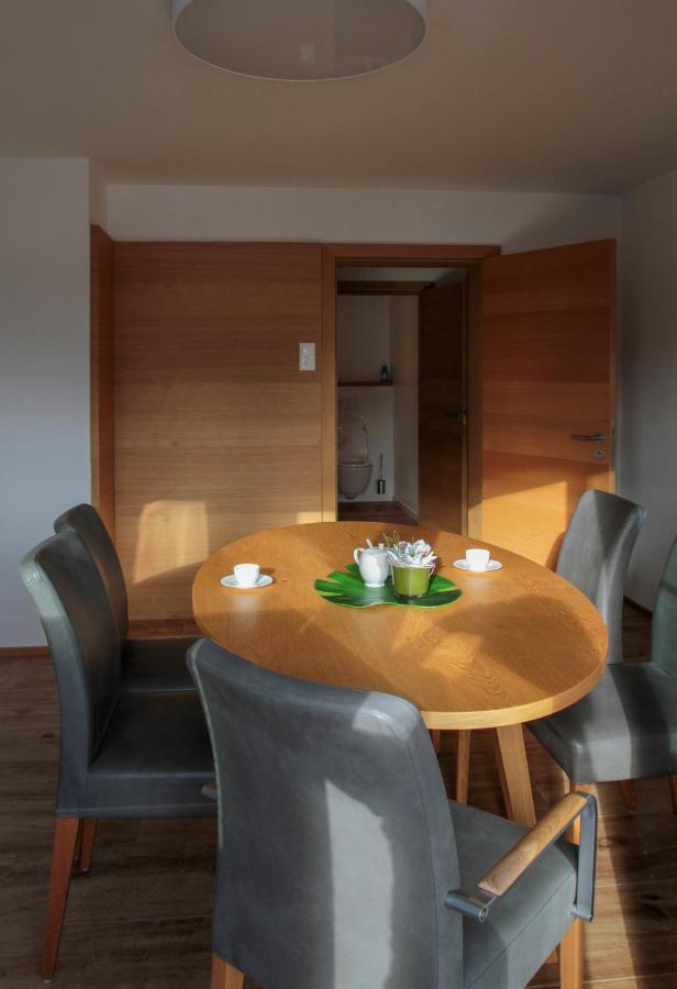 Haus Harmony Villa Ramsau am Dachstein Ngoại thất bức ảnh