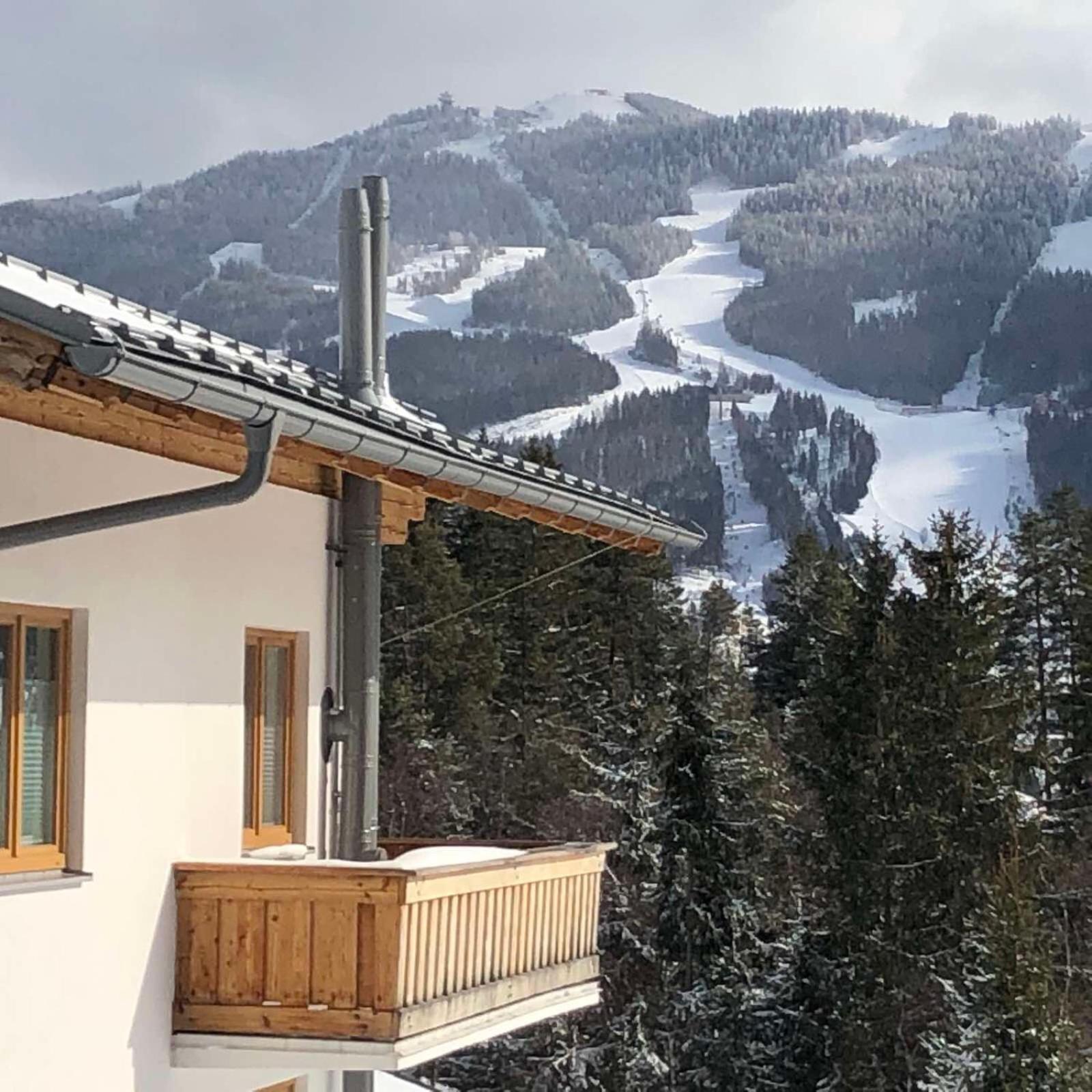 Haus Harmony Villa Ramsau am Dachstein Ngoại thất bức ảnh