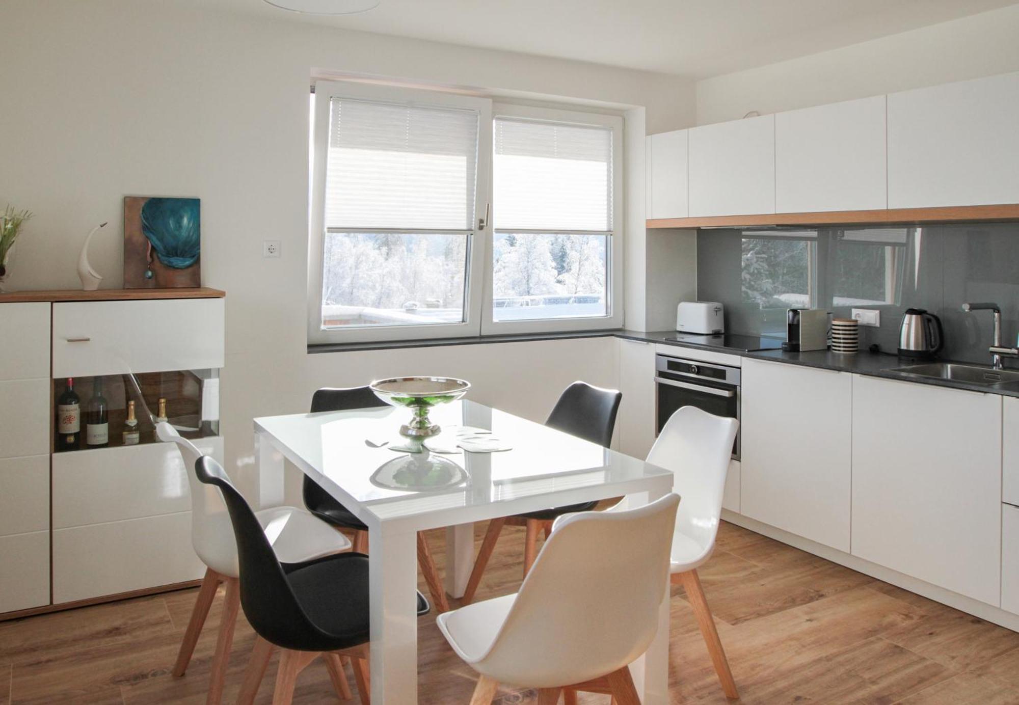 Haus Harmony Villa Ramsau am Dachstein Ngoại thất bức ảnh