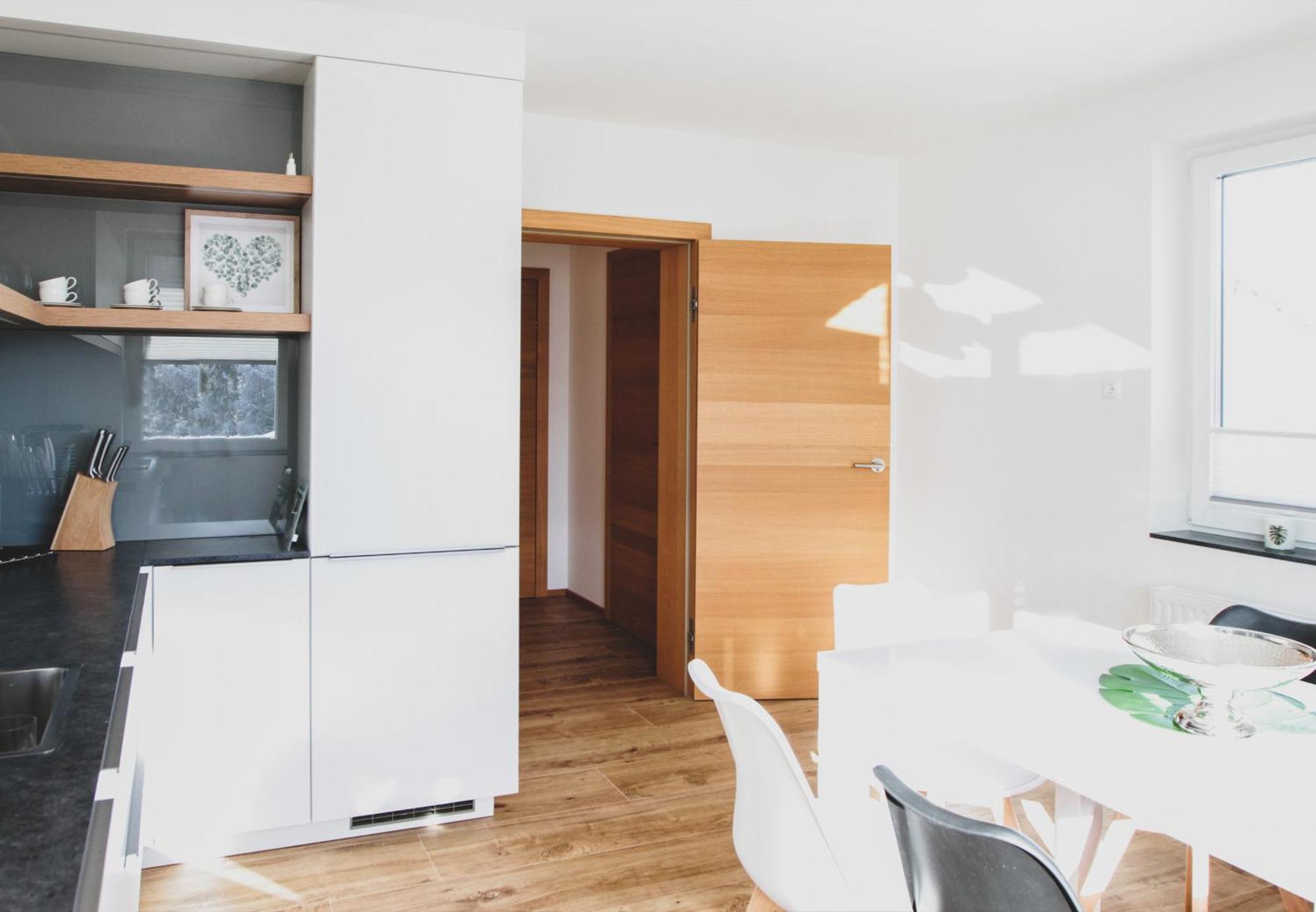 Haus Harmony Villa Ramsau am Dachstein Ngoại thất bức ảnh
