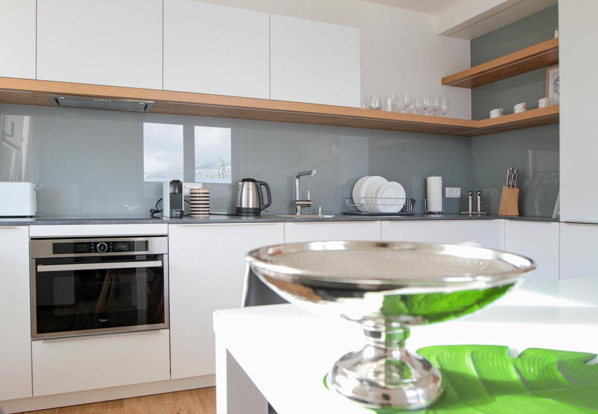 Haus Harmony Villa Ramsau am Dachstein Ngoại thất bức ảnh