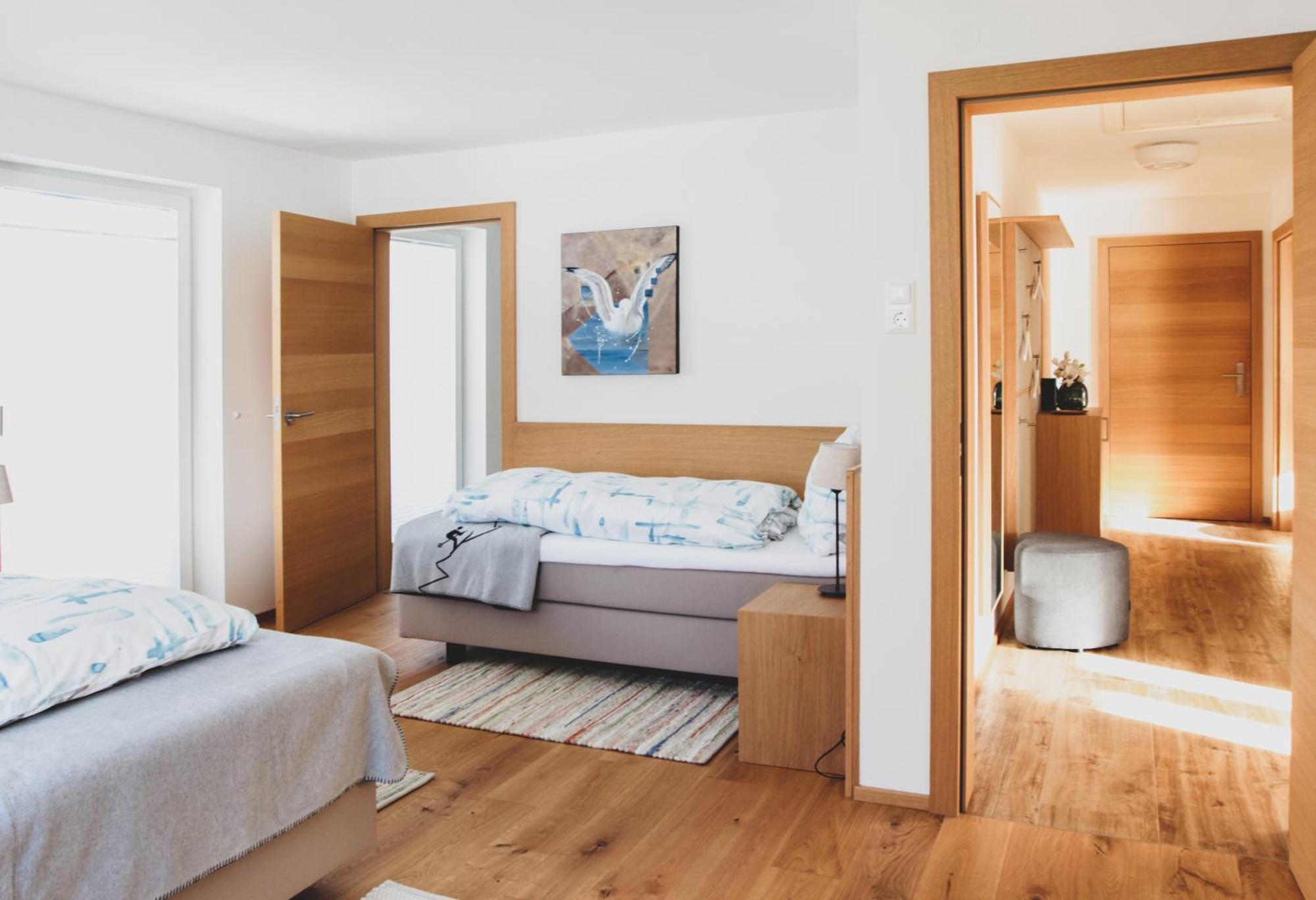 Haus Harmony Villa Ramsau am Dachstein Ngoại thất bức ảnh