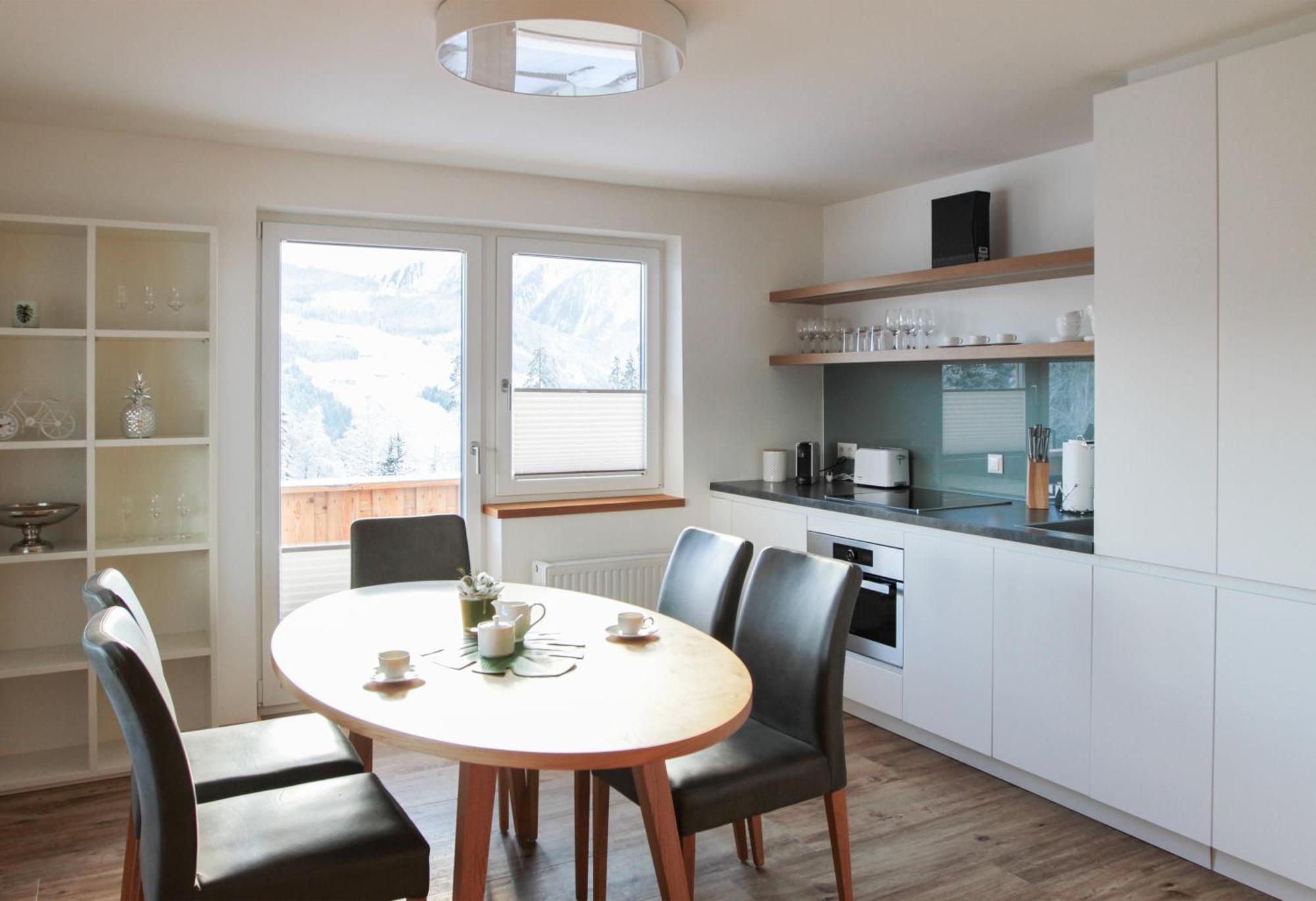 Haus Harmony Villa Ramsau am Dachstein Ngoại thất bức ảnh