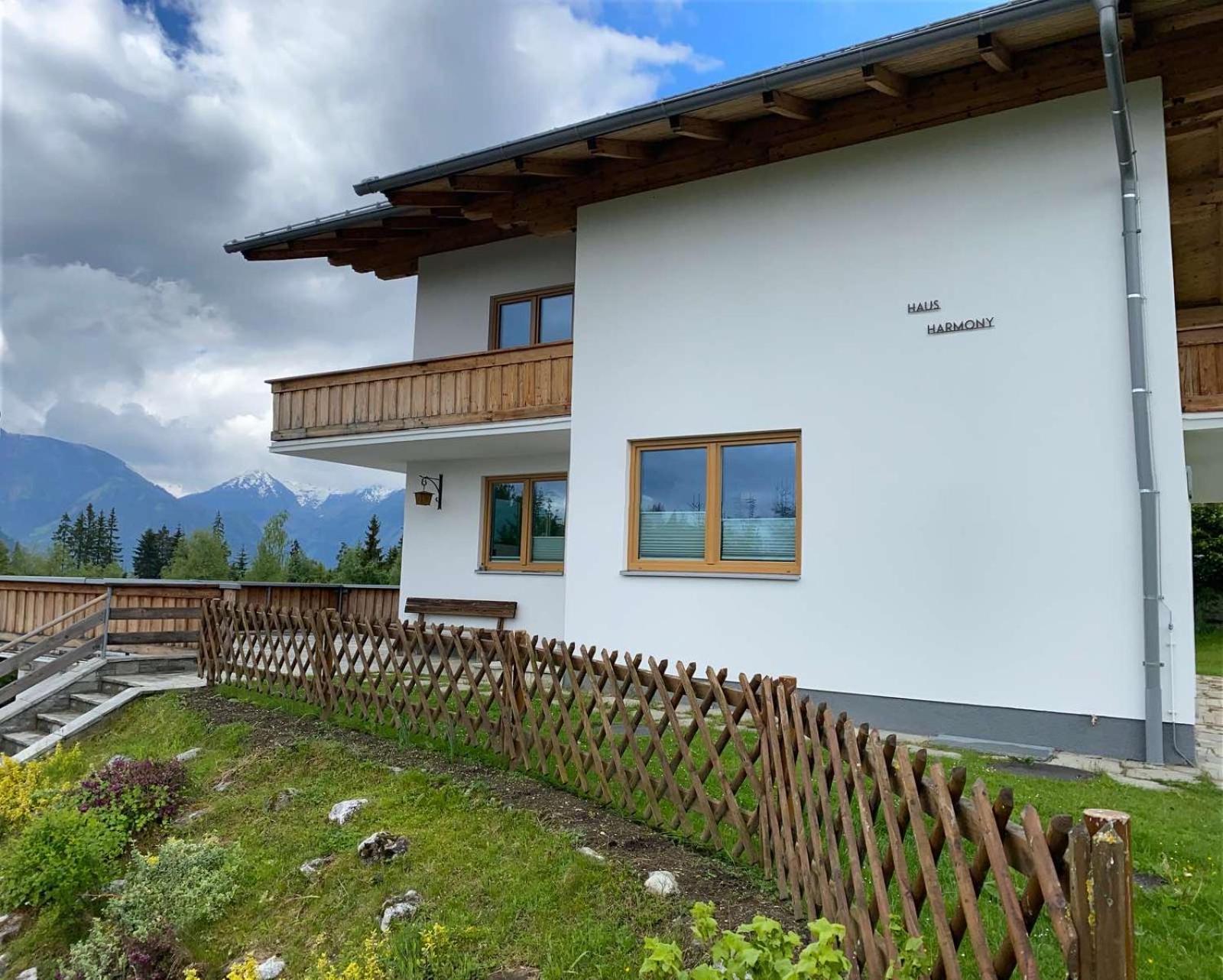 Haus Harmony Villa Ramsau am Dachstein Phòng bức ảnh