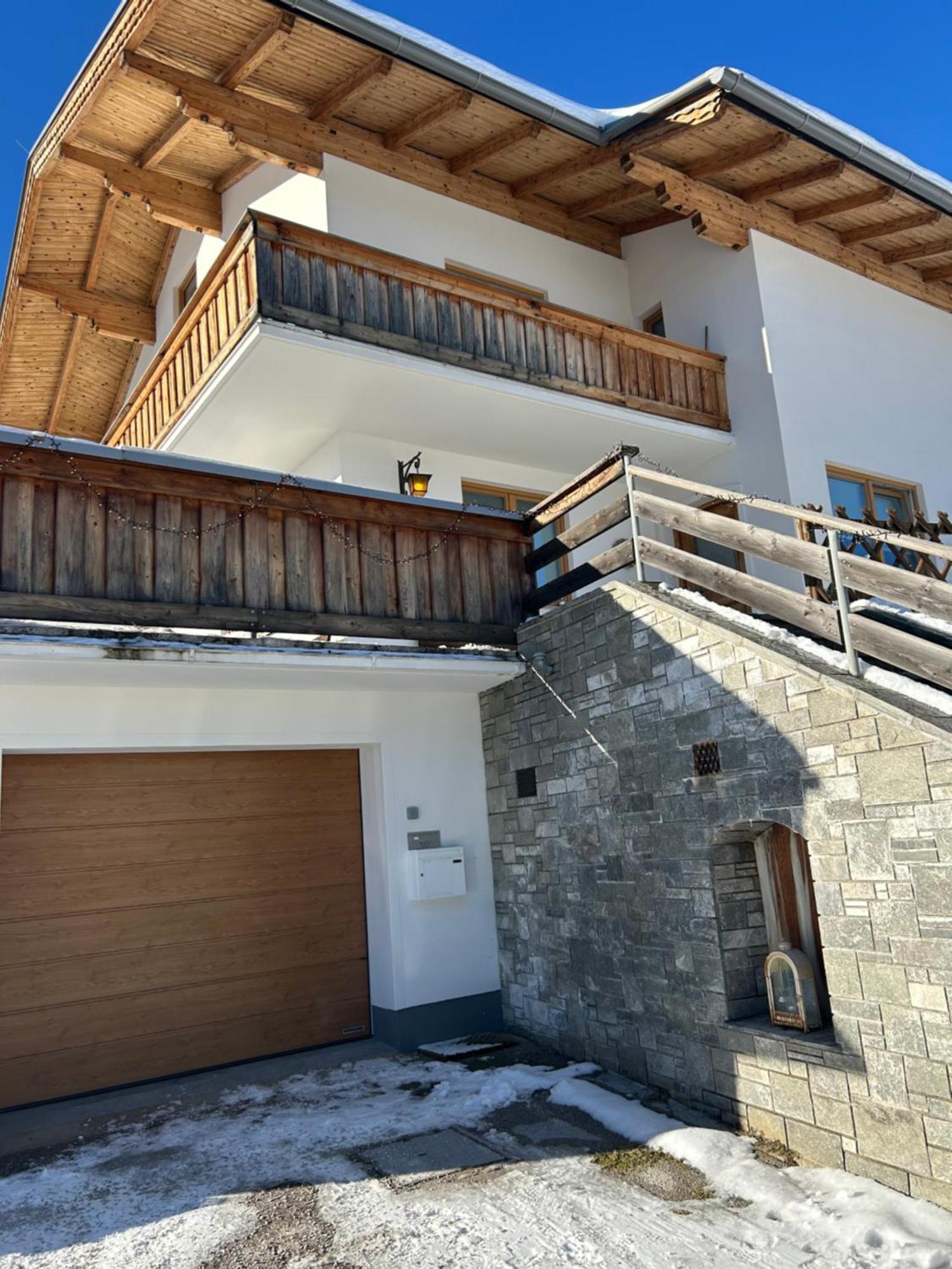Haus Harmony Villa Ramsau am Dachstein Ngoại thất bức ảnh