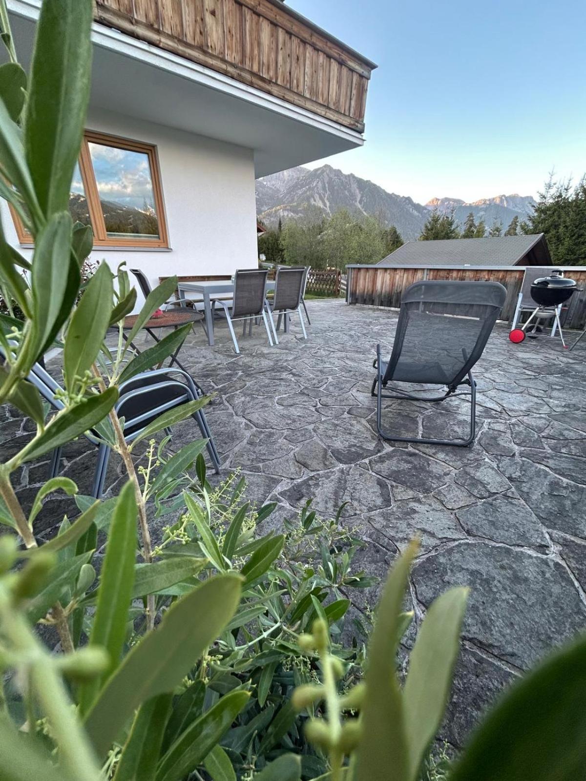 Haus Harmony Villa Ramsau am Dachstein Ngoại thất bức ảnh