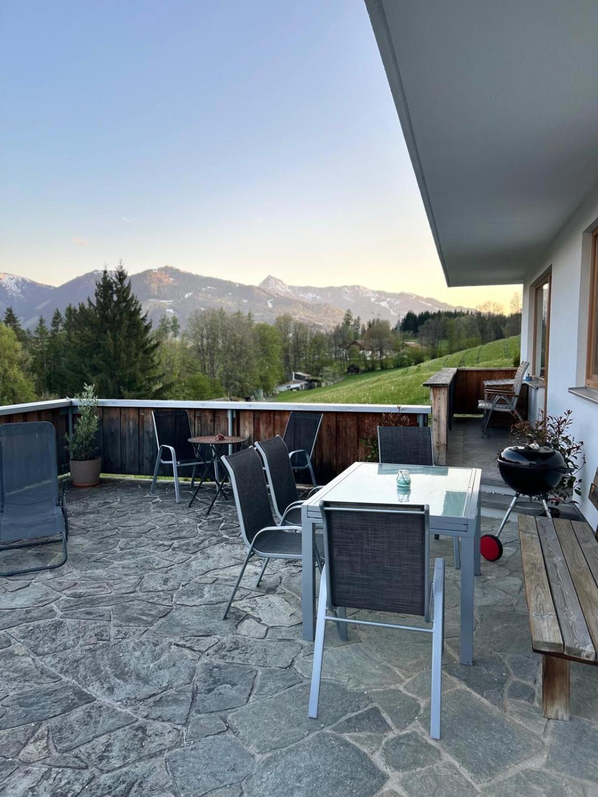Haus Harmony Villa Ramsau am Dachstein Ngoại thất bức ảnh
