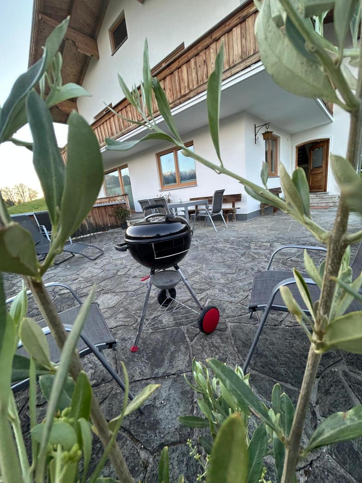 Haus Harmony Villa Ramsau am Dachstein Ngoại thất bức ảnh